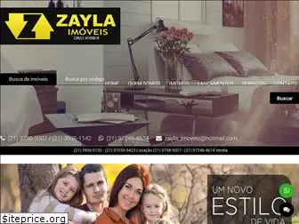 zaylaimoveis.com.br