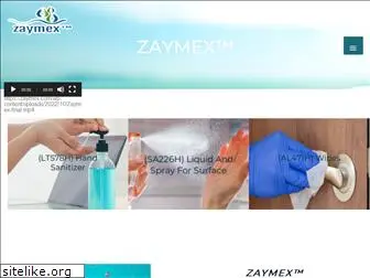 zaymex.com