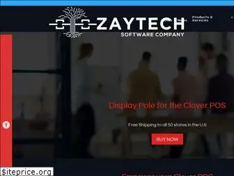 zaytech.com