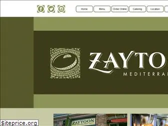 zaytoonsf.com