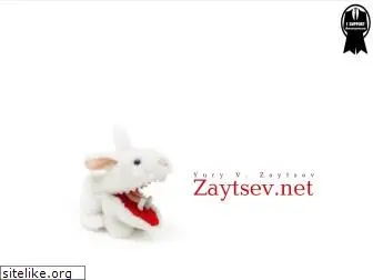 zaytsev.net