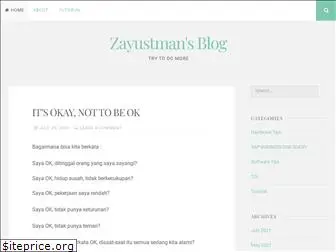 zayustman.wordpress.com