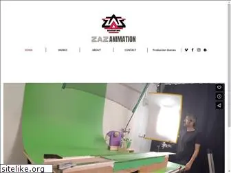 zaz-animation.com