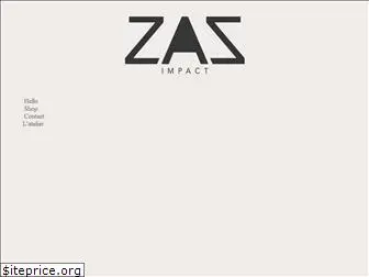 zaz-impact.com
