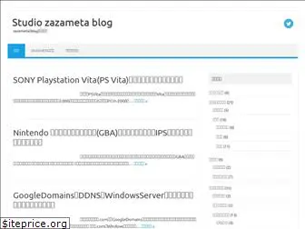 zazameta.net