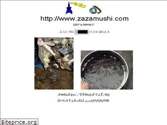 zazamushi.com