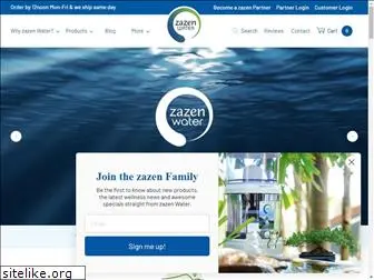 zazenalkalinewater.com.au