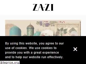 zazi-vintage.com