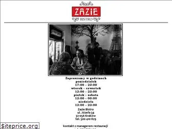 zaziebistro.pl