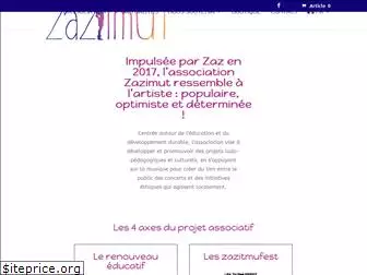 zazimut.org
