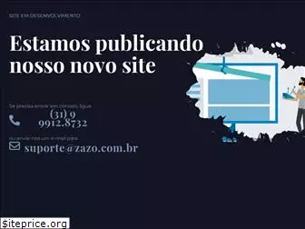 zazo.com.br