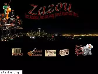 zazoumusic.com