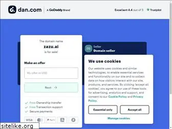 zazu.ai