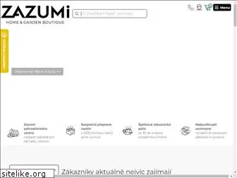 zazumi.cz