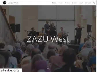 zazuwest.com