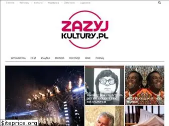 zazyjkultury.pl
