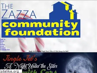 zazzacommunity.org