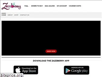 zazzberry.co.za