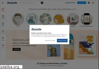 zazzle.es