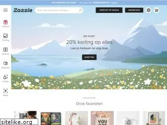 zazzle.nl