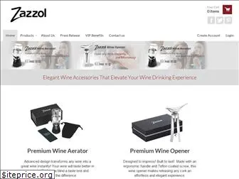 zazzol.com