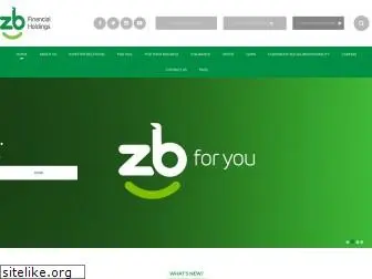 zb.co.zw