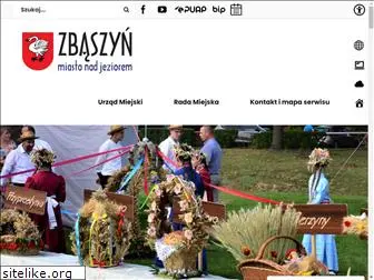 zbaszyn.pl