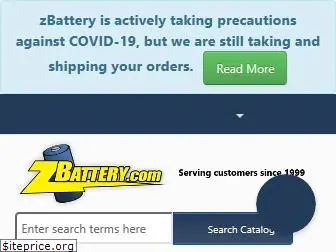 zbattery.com