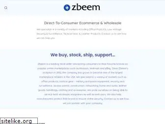 zbeem.com