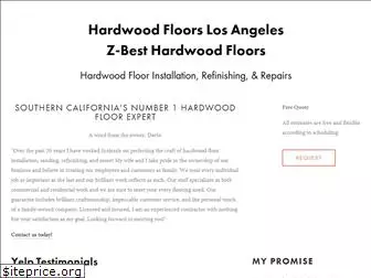 zbesthardwood.com