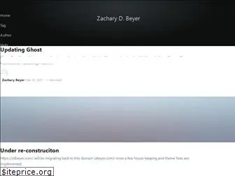 zbeyer.com