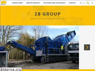 zbgroup.es