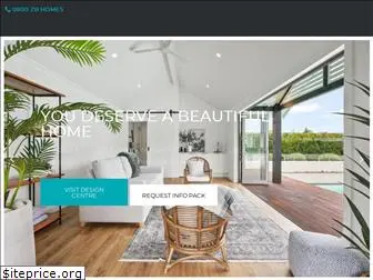 zbhomes.co.nz
