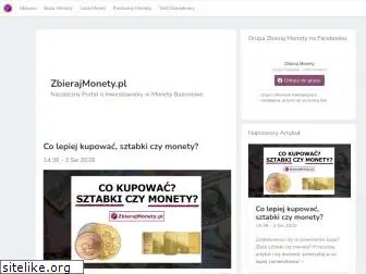 zbierajmonety.pl