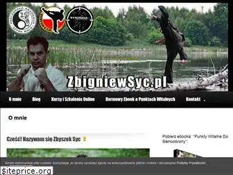 zbigniewsyc.pl