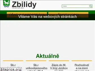 zbilidy.cz