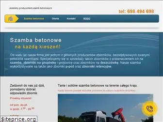 zbiorniki-betonowe360.pl