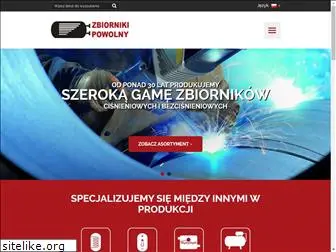 zbiorniki-powolny.com.pl