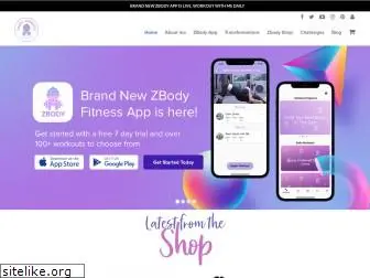 zbody.com