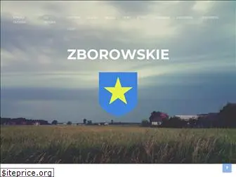 zborowskie.info