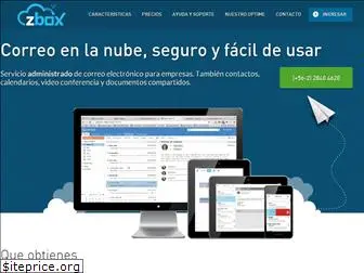 zboxapp.com