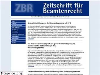 zbr-online.de