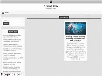 zbrushcore.club