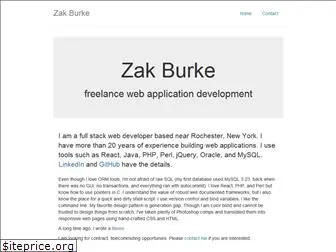 zburke.com