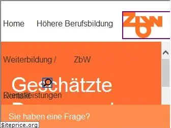 zbw.ch