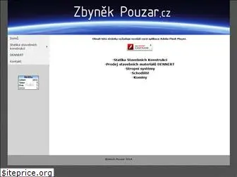 zbynekpouzar.cz