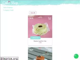 zcakeshop.com