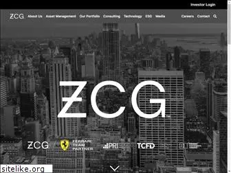 zcapgroup.net