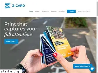 zcard.com.au