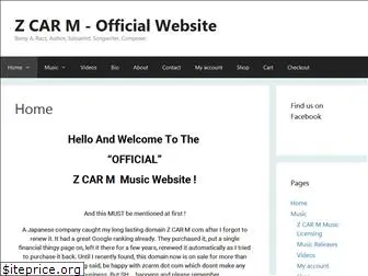 zcarm-official.com